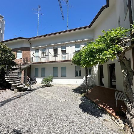 Casa Francesca - Agenzia Cocal Apartment Caorle Ngoại thất bức ảnh