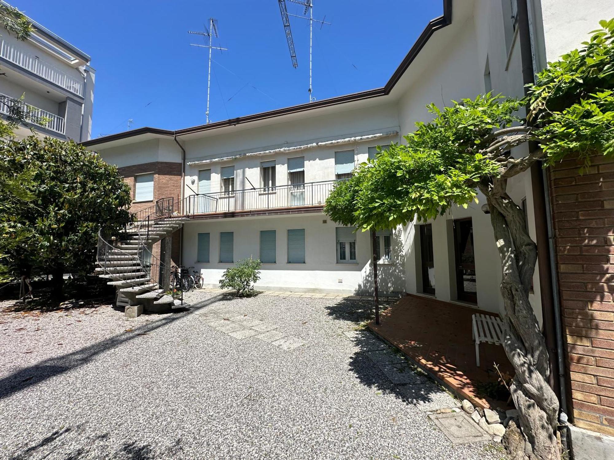 Casa Francesca - Agenzia Cocal Apartment Caorle Ngoại thất bức ảnh