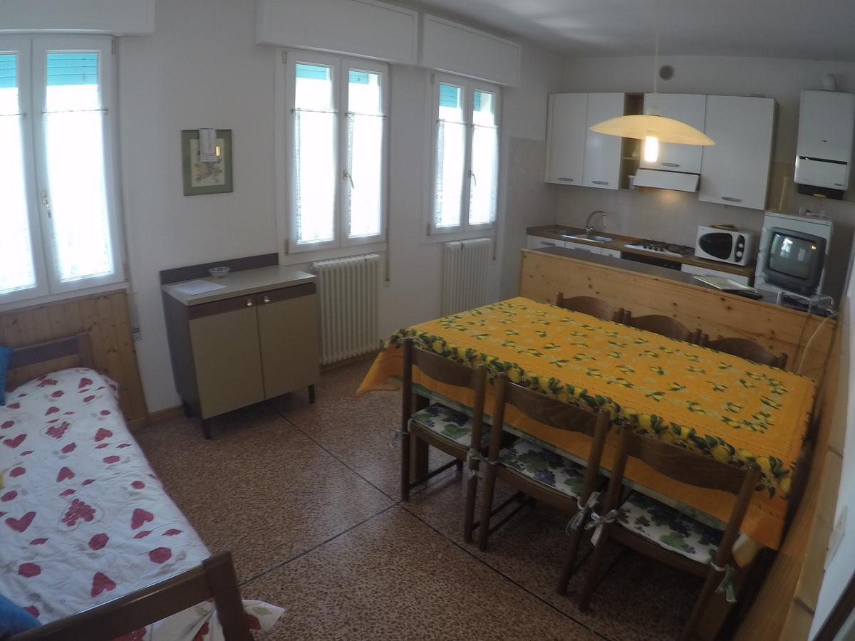 Casa Francesca - Agenzia Cocal Apartment Caorle Ngoại thất bức ảnh