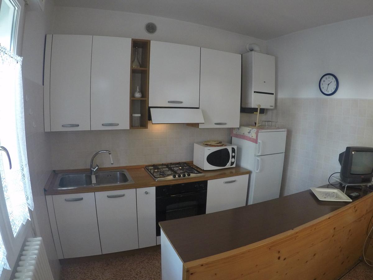 Casa Francesca - Agenzia Cocal Apartment Caorle Ngoại thất bức ảnh