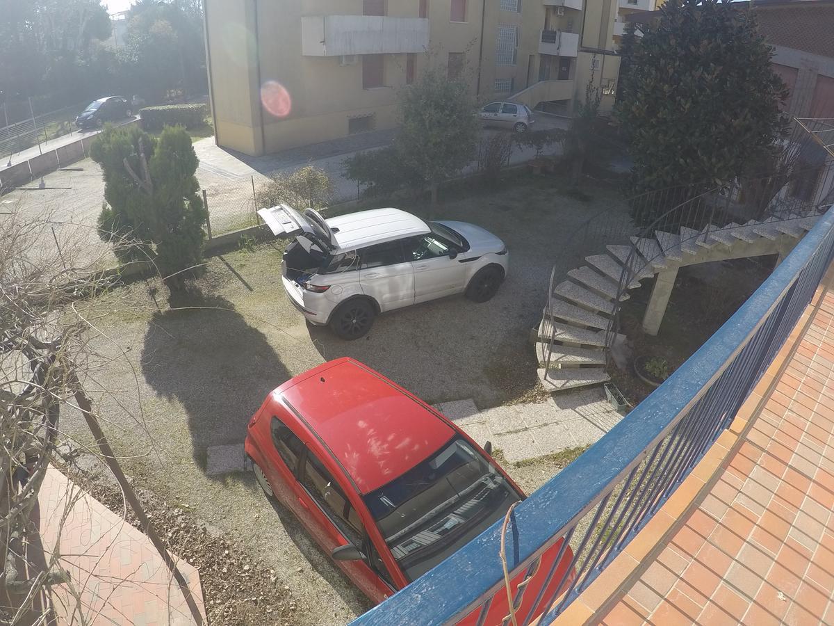 Casa Francesca - Agenzia Cocal Apartment Caorle Ngoại thất bức ảnh