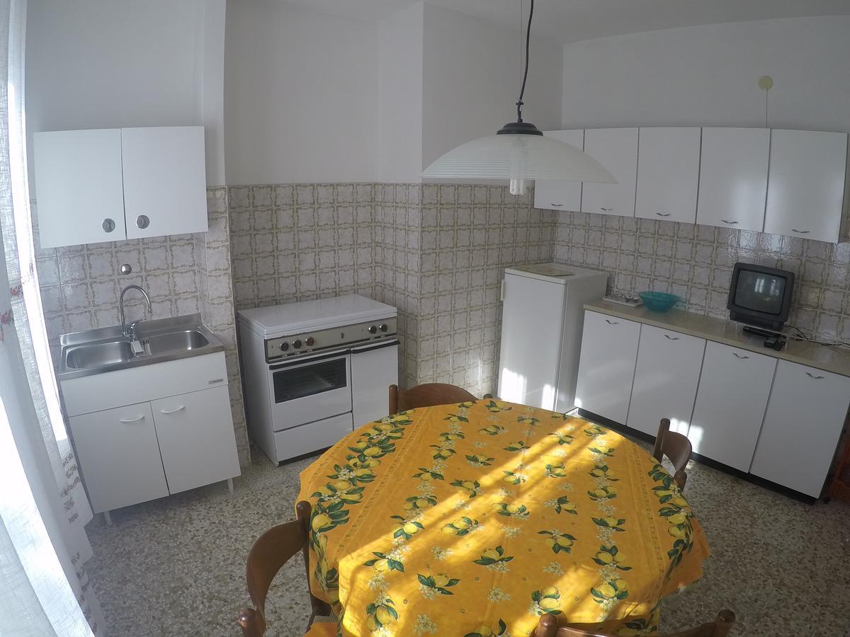Casa Francesca - Agenzia Cocal Apartment Caorle Ngoại thất bức ảnh