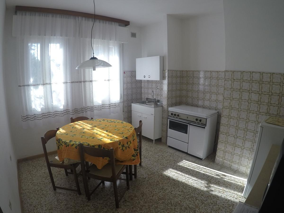 Casa Francesca - Agenzia Cocal Apartment Caorle Ngoại thất bức ảnh