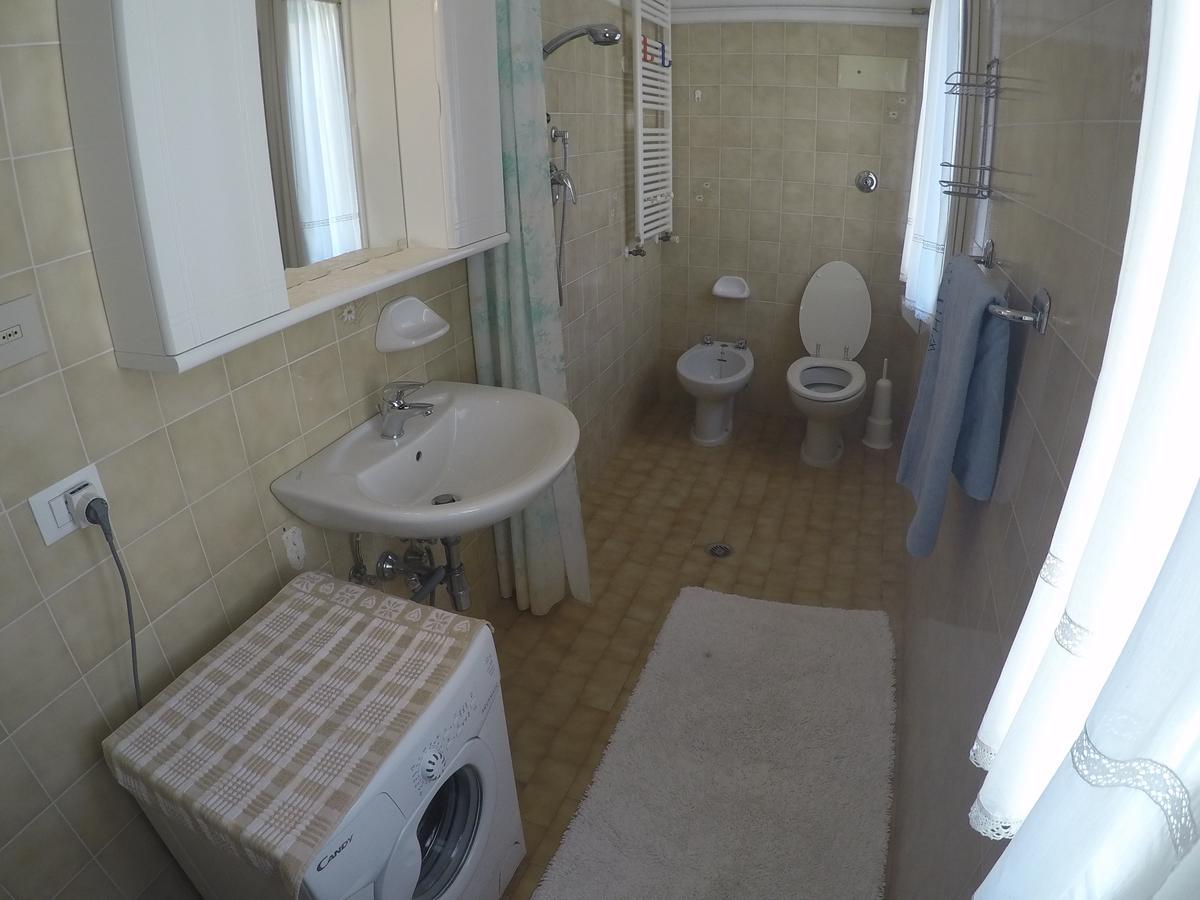 Casa Francesca - Agenzia Cocal Apartment Caorle Ngoại thất bức ảnh
