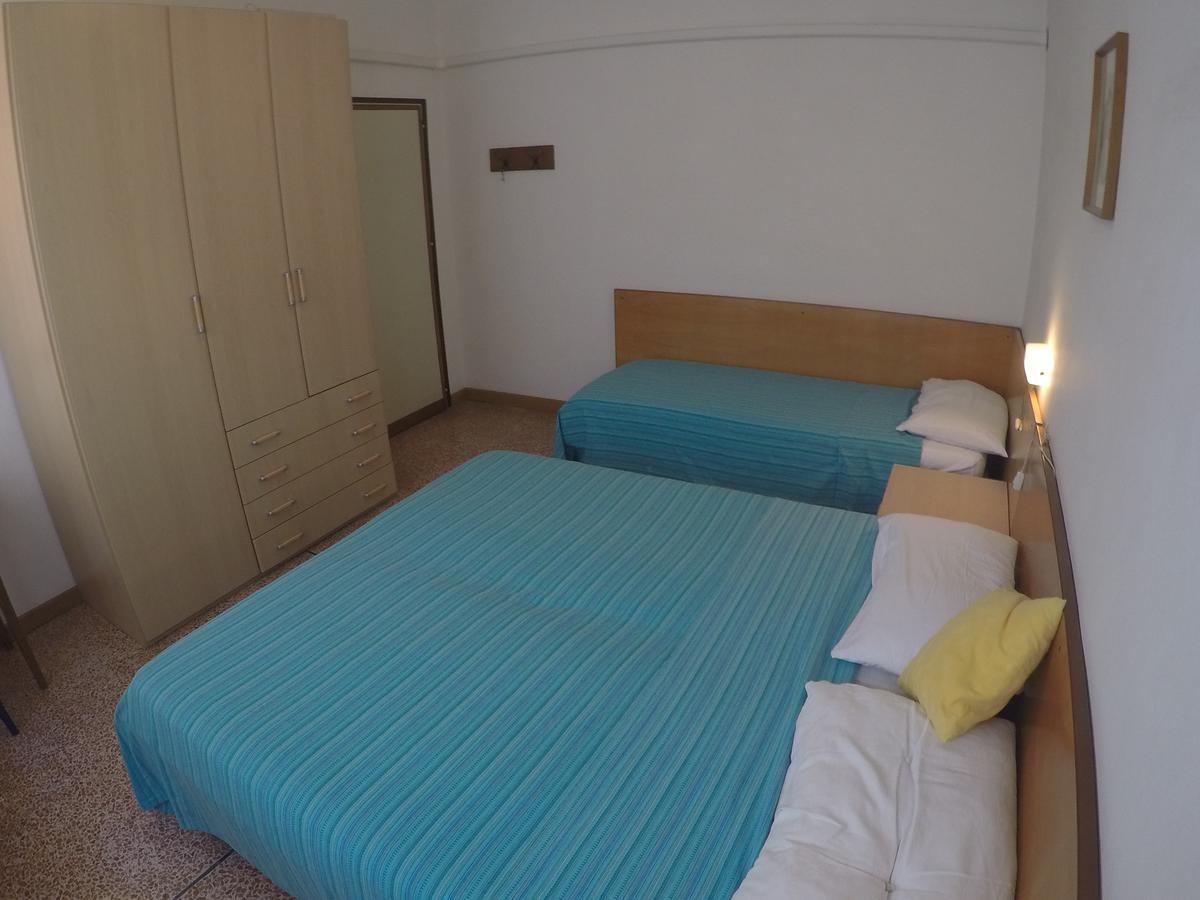 Casa Francesca - Agenzia Cocal Apartment Caorle Ngoại thất bức ảnh
