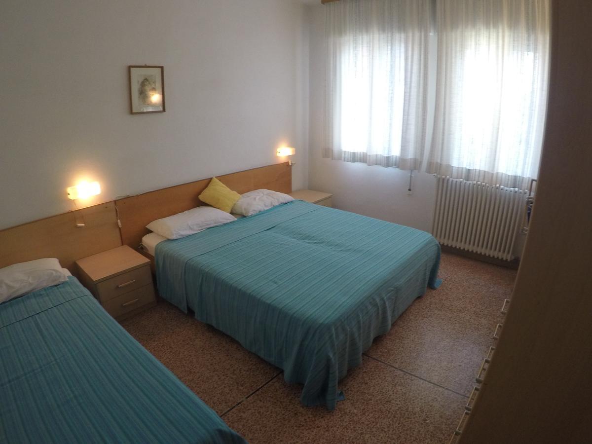 Casa Francesca - Agenzia Cocal Apartment Caorle Ngoại thất bức ảnh